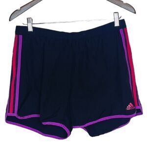 Adidas Gym Shorts size Large